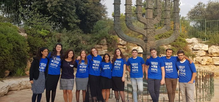 Train our future leaders – Its’ out responsibility!
