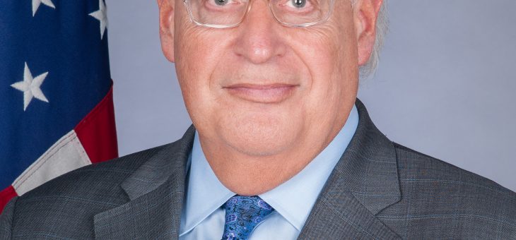 Ambassador Friedman